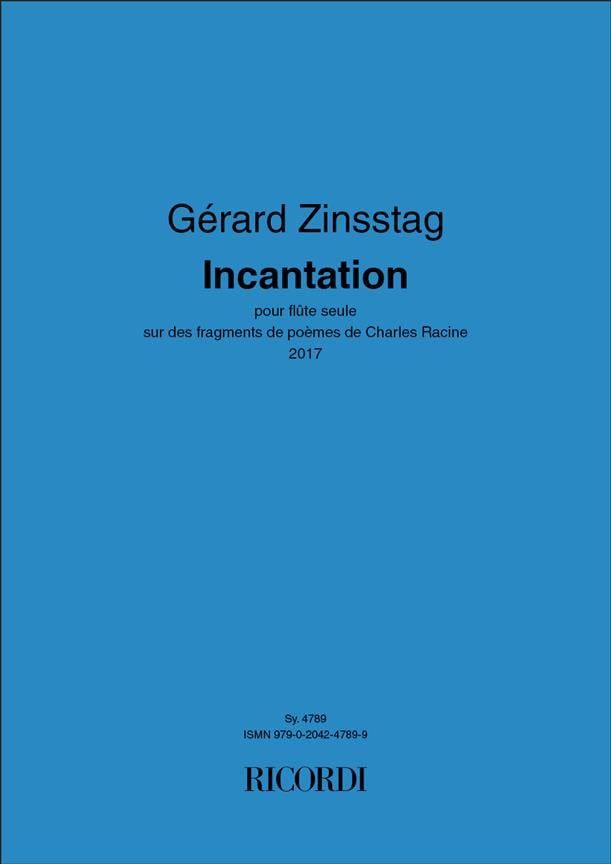 Incantation